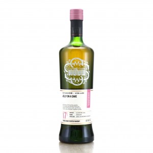 Inchmurrin 2003 Smws 17 112 60