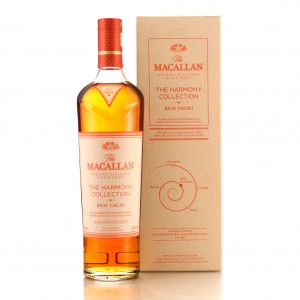Macallan The Harmony Collection   Rich Cacao