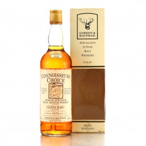 Glencraig 1970 Gordon and MacPhail