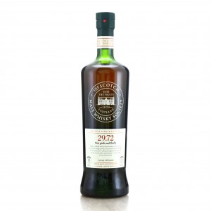 Laphroaig 18 Year Old SMWS 29 72