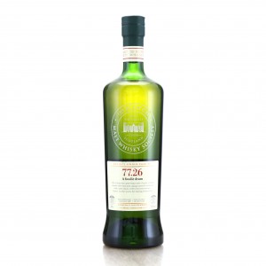 Glen Ord 1987 SMWS 23 Year Old 77 26