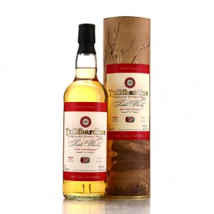 Tullibardine Rum Cask Finish