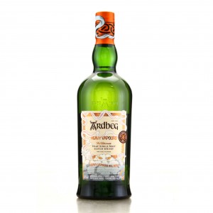 Ardbeg Heavy Vapours Committee Exclusive