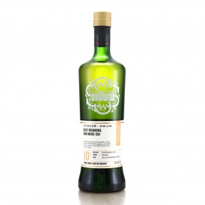 Benriach 2009 Smws 10 12 36