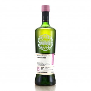 Glenlivet 2006 Smws 15 2 131