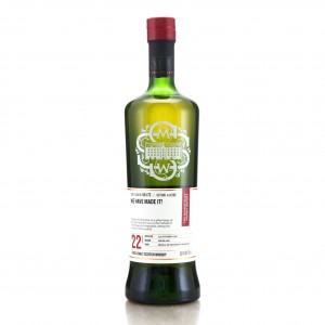 Ardmore 1997 SMWS 22 Year Old 66 172