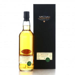 Linkwood 1993 Adelphi 25