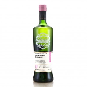 Glencadam 2011 Smws 10 82 40