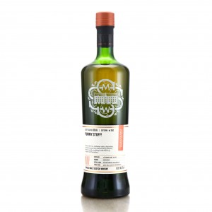 Tomintoul 2010 Smws 11 89 16