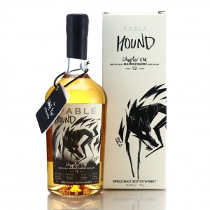 Mannochmore 2008 Fable 12 Chapter One Hound