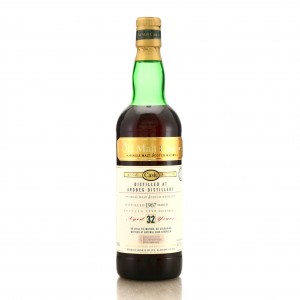 Ardbeg 1967 Douglas Laing 32 Sherry Cask