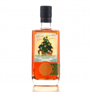 Mannochmore 2012 The Single Cask 9