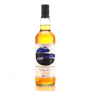 Islay Single Malt 2013 Catawiki 8 Year Old