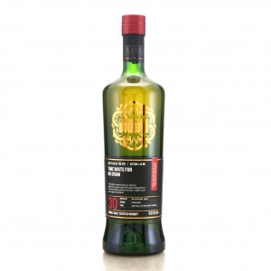 Bladnoch 1990 SMWS 30 Year Old 50 114