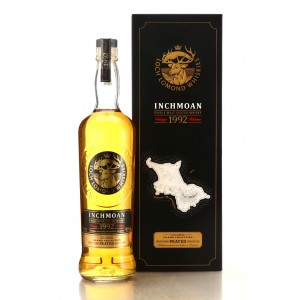 Inchmoan 1992 Vintage