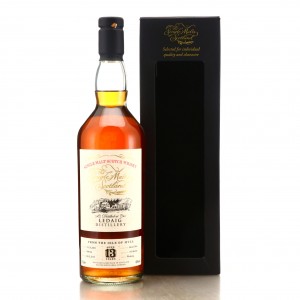 Ledaig 2005 Single Malts Of Scotland 13