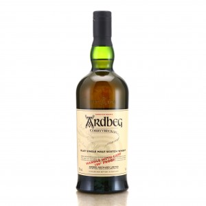 Ardbeg Corryvreckan Committee Reserve Signed