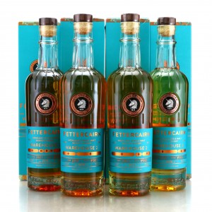 Fettercairn Warehouse 2 4 X 70cl