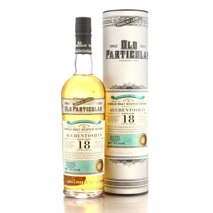 Auchentoshan 1997 Douglas Laing 18