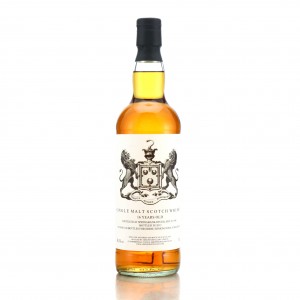 Springbank 1996 Adelphi 16 Eddie Edmonstone At Blairgar