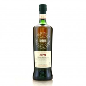 Glenrothes 1997 Smws 18 30 91