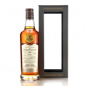 Fettercairn 2007 Gordon And Macphail 15 Batch 22 129 Whisky Club