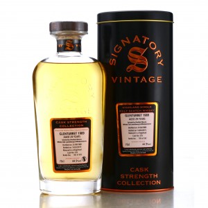 Glenturret 1989 Signatory Vintage 29 Whiskyexclusive