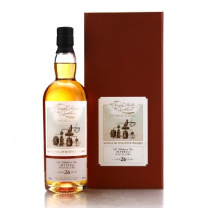 Imperial 26 Year Old Single Malts of Scotland A Marriage of Casks