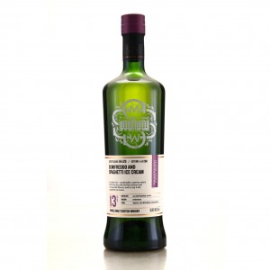 Mannochmore 2006 SMWS 13 Year Old 64 120