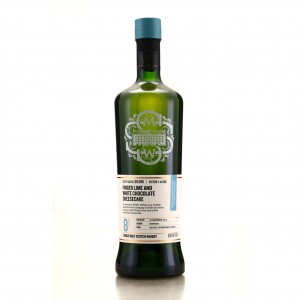 Linkwood 2011 Smws 8 39 206