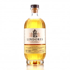 Lindores 2018 Single Wine Cask  74   Distillery Shop