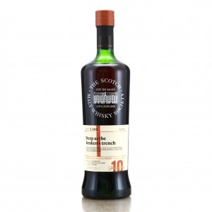 Glenlivet 2007 Smws 10 2 105