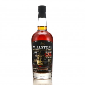 Millstone 2017 Dutch Single Malt 5 Twe