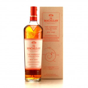 Macallan The Harmony Collection   Rich Cacao