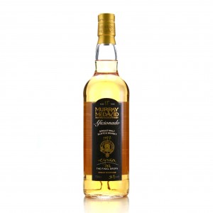 Clynelish 1997 Murray McDavid 15 Year Old The Final Drops
