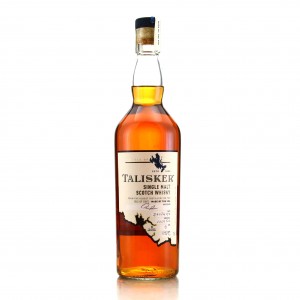 Talisker 9 Hand Filled Batch 2022 02