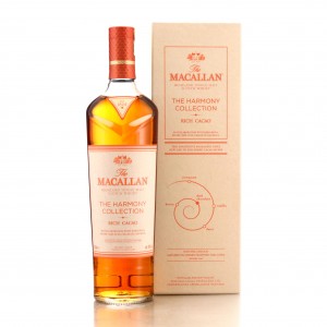Macallan The Harmony Collection   Rich Cacao