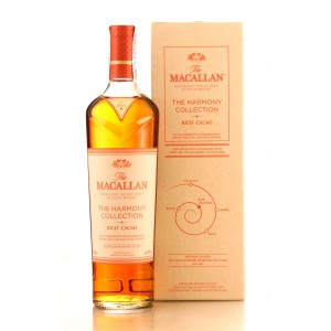 Macallan The Harmony Collection   Rich Cacao