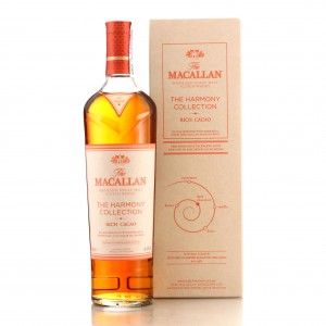 Macallan The Harmony Collection   Rich Cacao