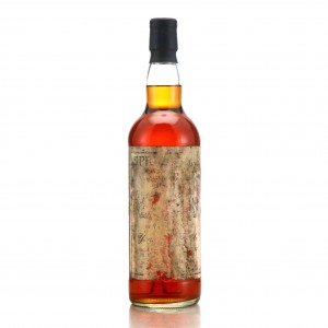 Springbank 1995 Private Cask 10 82