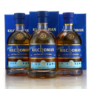 Kilchoman Genesis Stage 1 3