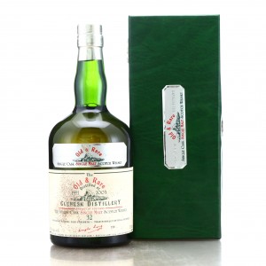 Glenesk 1971 Douglas Laing 32 Year Old   Old and Rare