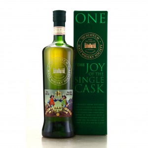 Springbank 1997 Smws 12 27 84