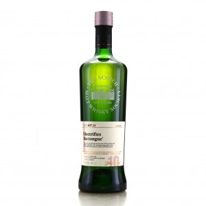 Glenallachie 2007 SMWS 10 Year Old 107 11