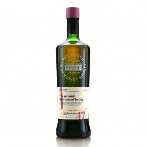 Aultmore 2000 SMWS 17 Year Old 73 97