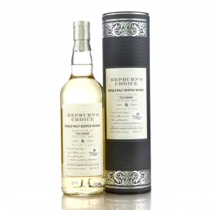 Talisker 2010 Hepburn S Choice 6