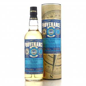 Talisker 2009 Douglas Laing 8