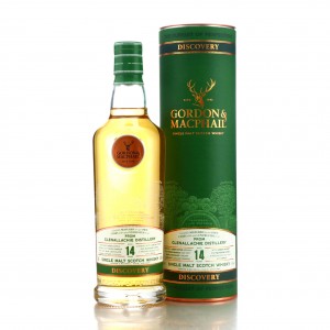 Glenallachie 14 Gordon And Macphail