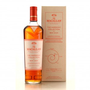 Macallan The Harmony Collection   Rich Cacao