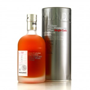 Bruichladdich 2006 Micro Provenance Single Cask 11 14006 14 Uk Laddie Crew